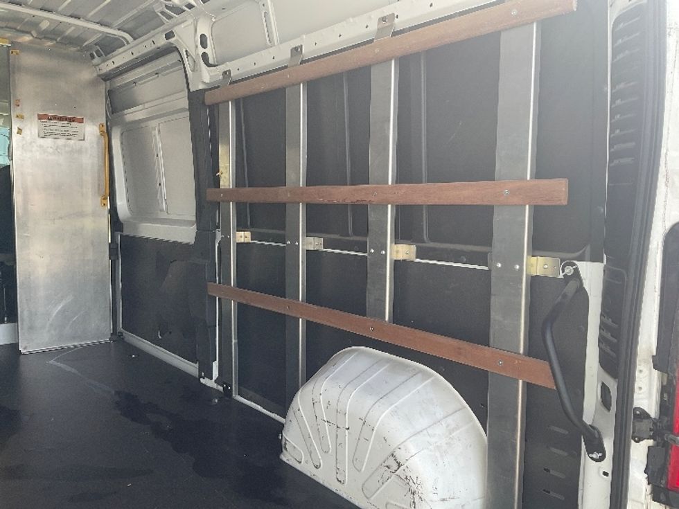 Cargo Van (Panel Van)-Light and Medium Duty Trucks-RAM-2022-PROMASTR-Boise-ID-39,068\n\t\tmiles-$ 38,250 - Image 12