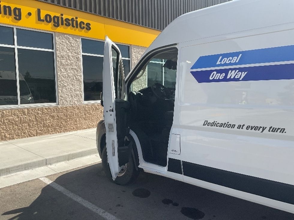 Cargo Van (Panel Van)-Light and Medium Duty Trucks-RAM-2022-PROMASTR-Boise-ID-39,068\n\t\tmiles-$ 38,250 - Image 16