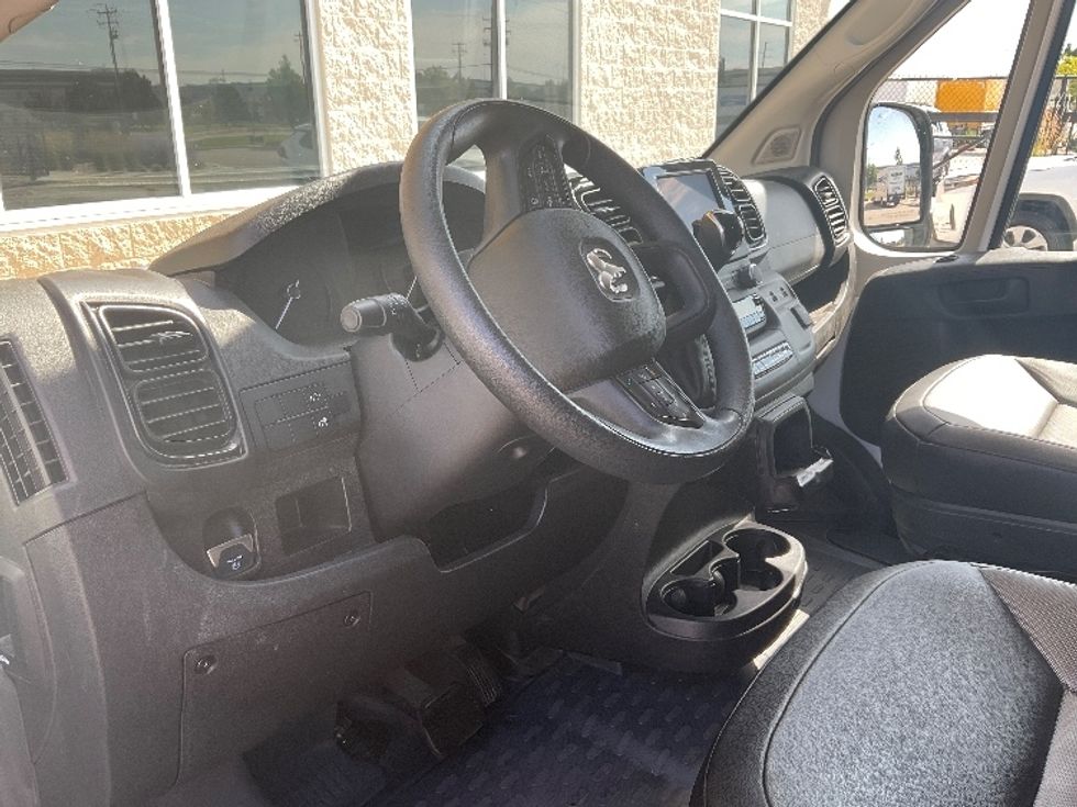 Cargo Van (Panel Van)-Light and Medium Duty Trucks-RAM-2022-PROMASTR-Boise-ID-39,068\n\t\tmiles-$ 38,250 - Image 17