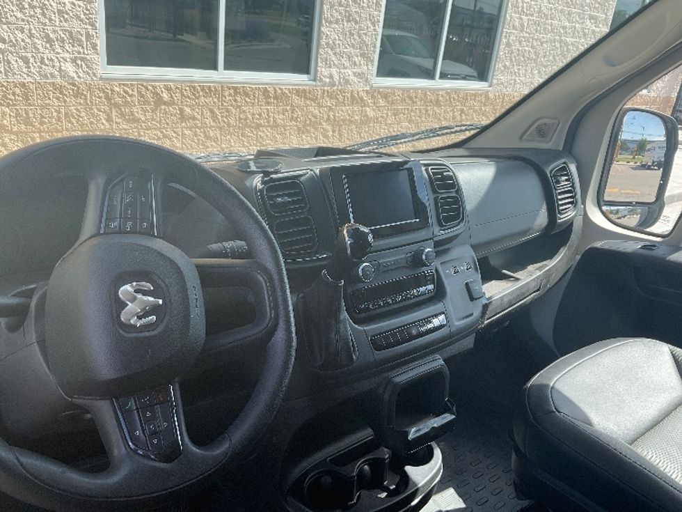 Cargo Van (Panel Van)-Light and Medium Duty Trucks-RAM-2022-PROMASTR-Boise-ID-39,068\n\t\tmiles-$ 38,250 - Image 18