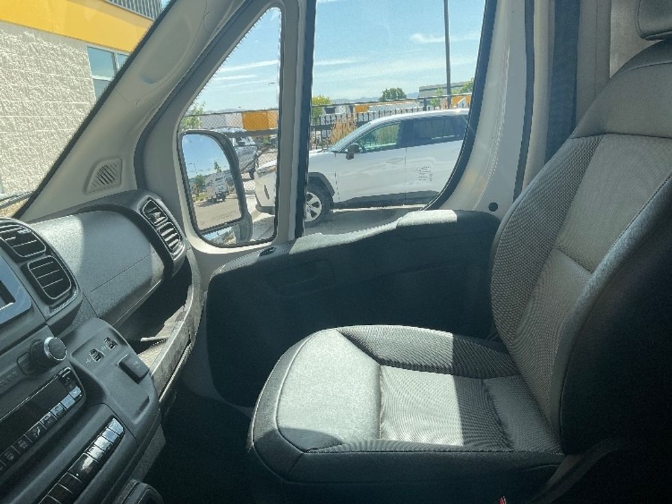 Cargo Van (Panel Van)-Light and Medium Duty Trucks-RAM-2022-PROMASTR-Boise-ID-39,068\n\t\tmiles-$ 38,250 - Image 19