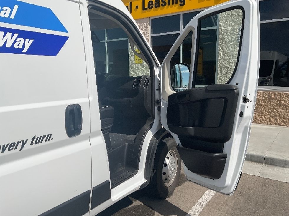 Cargo Van (Panel Van)-Light and Medium Duty Trucks-RAM-2022-PROMASTR-Boise-ID-39,068\n\t\tmiles-$ 38,250 - Image 20