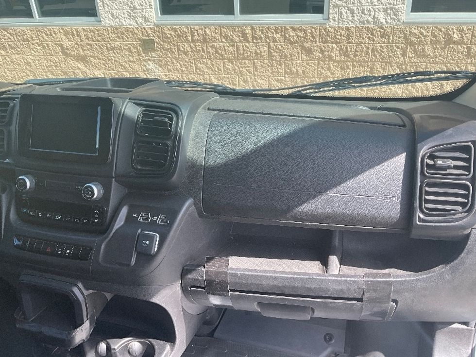 Cargo Van (Panel Van)-Light and Medium Duty Trucks-RAM-2022-PROMASTR-Boise-ID-39,068\n\t\tmiles-$ 38,250 - Image 21