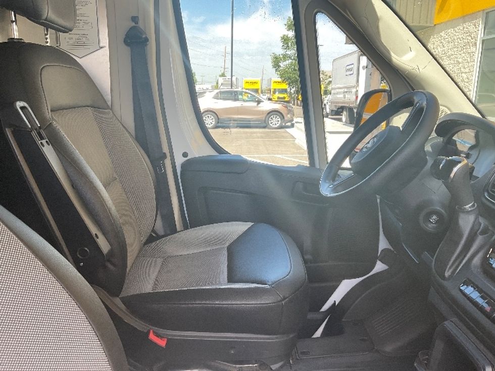 Cargo Van (Panel Van)-Light and Medium Duty Trucks-RAM-2022-PROMASTR-Boise-ID-39,068\n\t\tmiles-$ 38,250 - Image 22