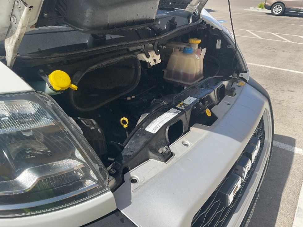 Cargo Van (Panel Van)-Light and Medium Duty Trucks-RAM-2022-PROMASTR-Boise-ID-39,068\n\t\tmiles-$ 38,250 - Image 23