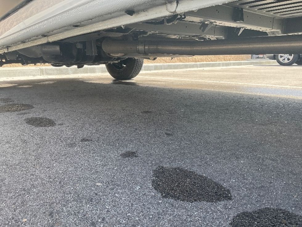 Cargo Van (Panel Van)-Light and Medium Duty Trucks-RAM-2022-PROMASTR-Boise-ID-39,068\n\t\tmiles-$ 38,250 - Image 5