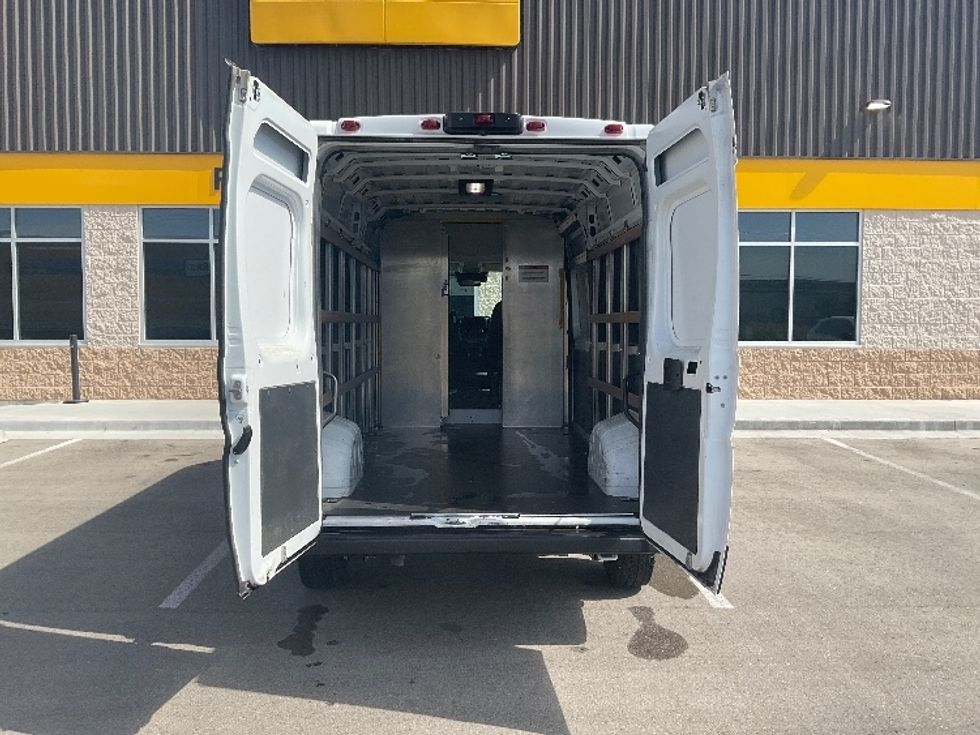 Cargo Van (Panel Van)-Light and Medium Duty Trucks-RAM-2022-PROMASTR-Boise-ID-39,068\n\t\tmiles-$ 38,250 - Image 8