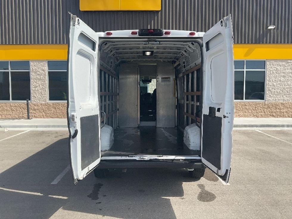 Cargo Van (Panel Van)-Light and Medium Duty Trucks-RAM-2022-PROMASTR-Boise-ID-39,068\n\t\tmiles-$ 38,250 - Image 9