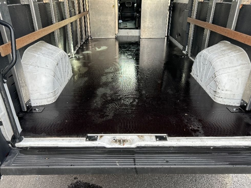 Cargo Van (Panel Van)-Light and Medium Duty Trucks-RAM-2022-PROMASTR-Boise-ID-44,741\n\t\tmiles-$ 40,000 - Image 10