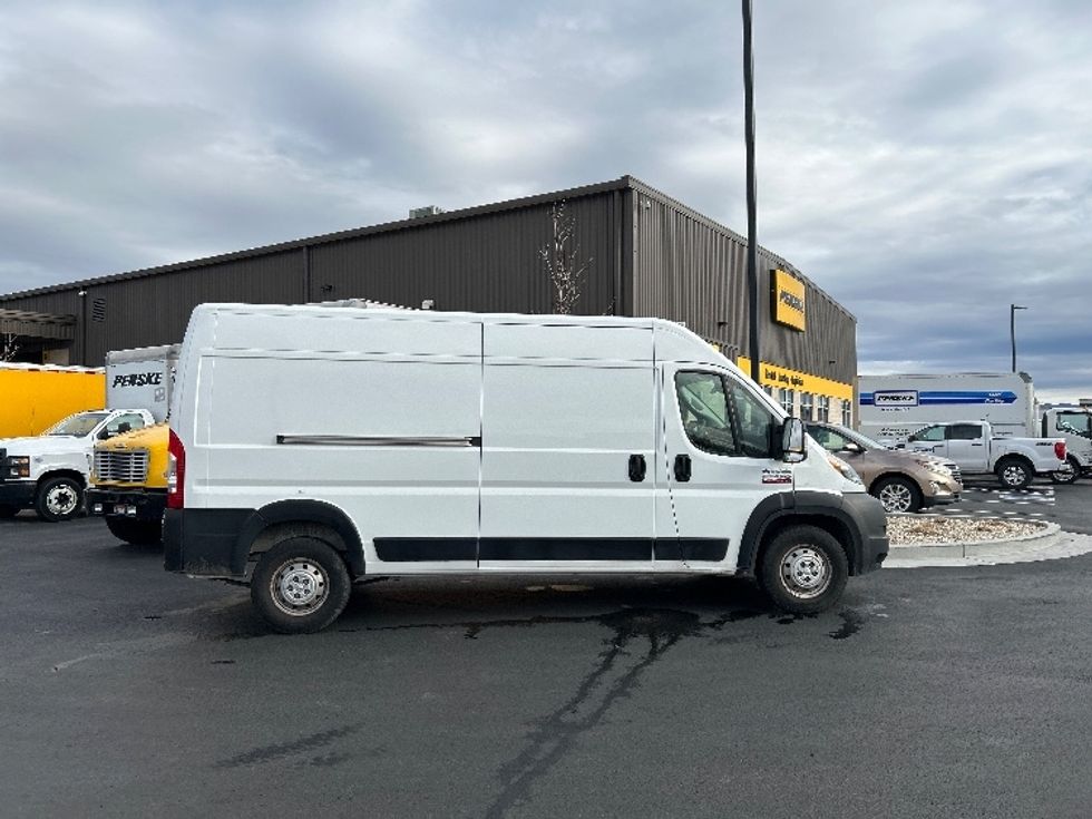 Cargo Van (Panel Van)-Light and Medium Duty Trucks-RAM-2022-PROMASTR-Boise-ID-44,741\n\t\tmiles-$ 40,000 - Image 12