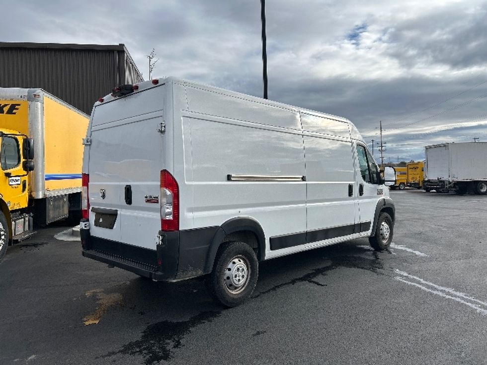 Cargo Van (Panel Van)-Light and Medium Duty Trucks-RAM-2022-PROMASTR-Boise-ID-44,741\n\t\tmiles-$ 40,000 - Image 14