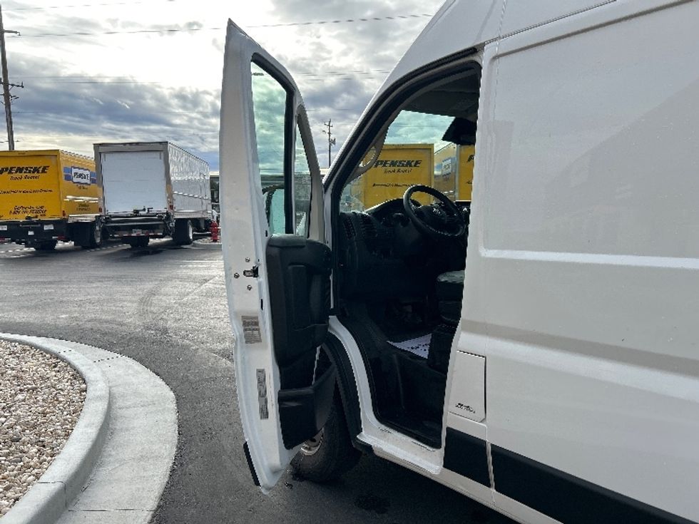 Cargo Van (Panel Van)-Light and Medium Duty Trucks-RAM-2022-PROMASTR-Boise-ID-44,741\n\t\tmiles-$ 40,000 - Image 16