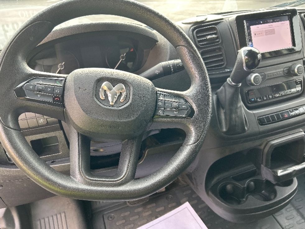 Cargo Van (Panel Van)-Light and Medium Duty Trucks-RAM-2022-PROMASTR-Boise-ID-44,741\n\t\tmiles-$ 40,000 - Image 17