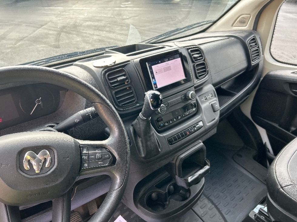 Cargo Van (Panel Van)-Light and Medium Duty Trucks-RAM-2022-PROMASTR-Boise-ID-44,741\n\t\tmiles-$ 40,000 - Image 18