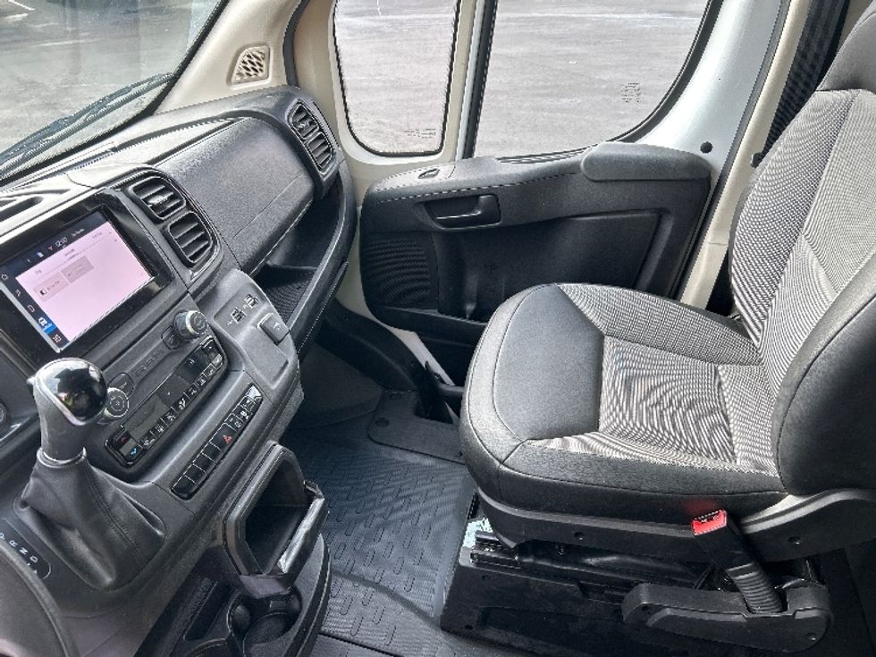 Cargo Van (Panel Van)-Light and Medium Duty Trucks-RAM-2022-PROMASTR-Boise-ID-44,741\n\t\tmiles-$ 40,000 - Image 19