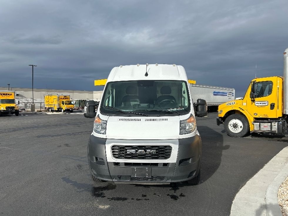 Cargo Van (Panel Van)-Light and Medium Duty Trucks-RAM-2022-PROMASTR-Boise-ID-44,741\n\t\tmiles-$ 40,000 - Image 2