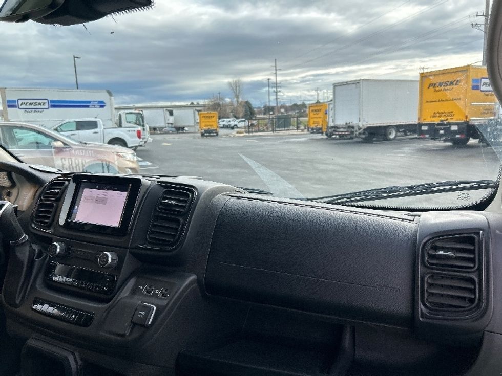 Cargo Van (Panel Van)-Light and Medium Duty Trucks-RAM-2022-PROMASTR-Boise-ID-44,741\n\t\tmiles-$ 40,000 - Image 21