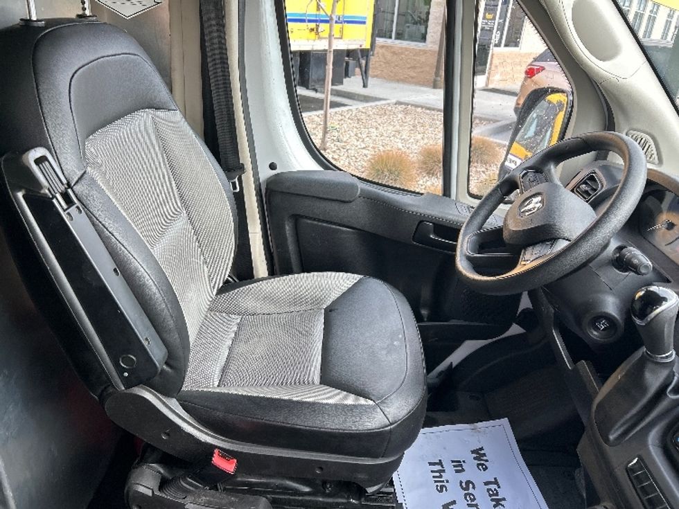 Cargo Van (Panel Van)-Light and Medium Duty Trucks-RAM-2022-PROMASTR-Boise-ID-44,741\n\t\tmiles-$ 40,000 - Image 22