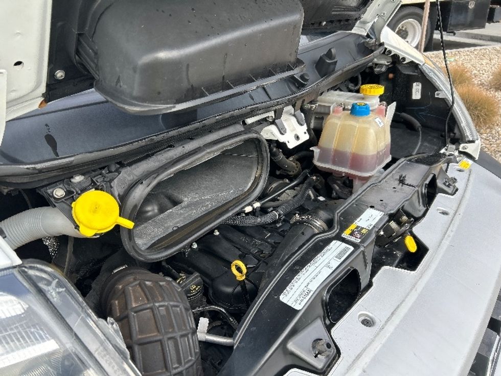 Cargo Van (Panel Van)-Light and Medium Duty Trucks-RAM-2022-PROMASTR-Boise-ID-44,741\n\t\tmiles-$ 40,000 - Image 23