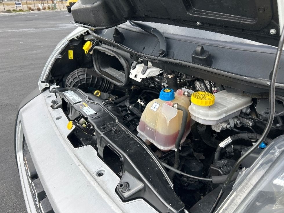 Cargo Van (Panel Van)-Light and Medium Duty Trucks-RAM-2022-PROMASTR-Boise-ID-44,741\n\t\tmiles-$ 40,000 - Image 24