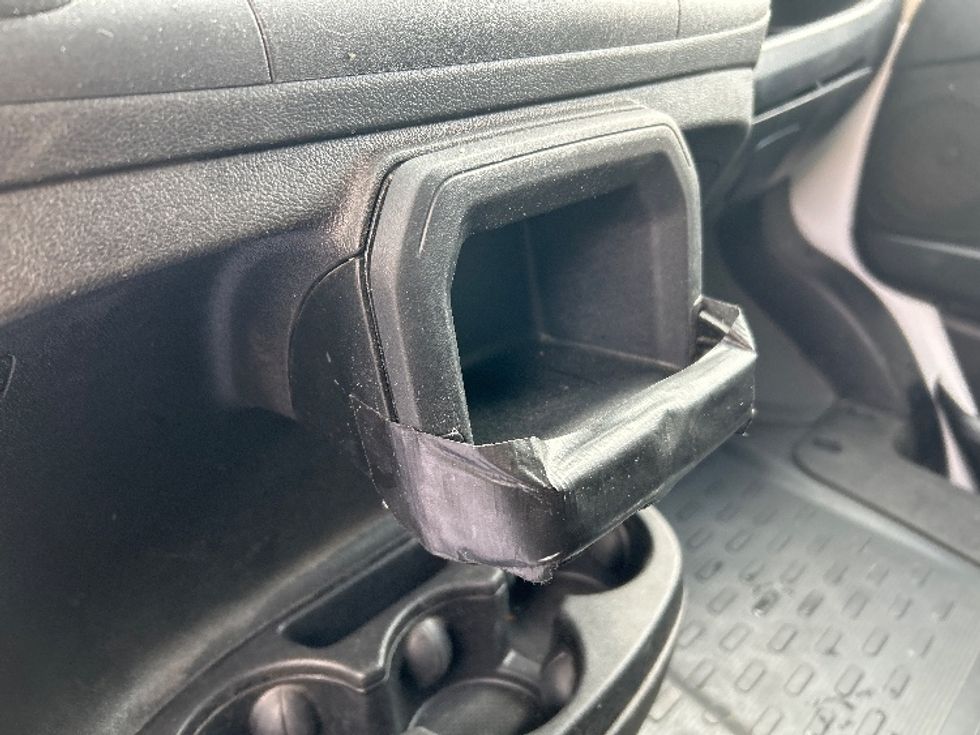 Cargo Van (Panel Van)-Light and Medium Duty Trucks-RAM-2022-PROMASTR-Boise-ID-44,741\n\t\tmiles-$ 40,000 - Image 25