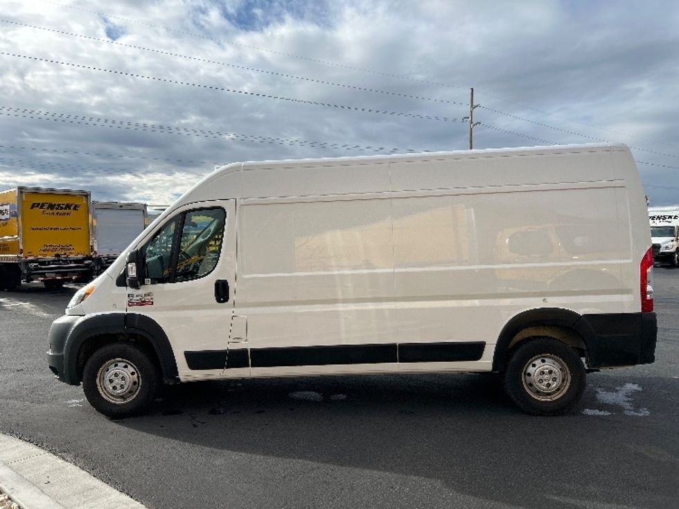 Cargo Van (Panel Van)-Light and Medium Duty Trucks-RAM-2022-PROMASTR-Boise-ID-44,741\n\t\tmiles-$ 40,000 - Image 4