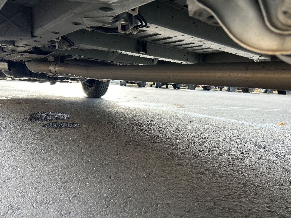 Cargo Van (Panel Van)-Light and Medium Duty Trucks-RAM-2022-PROMASTR-Boise-ID-44,741\n\t\tmiles-$ 40,000 - Image 5