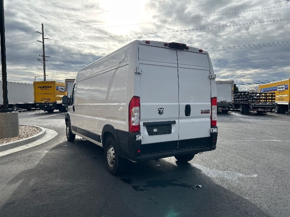 Cargo Van (Panel Van)-Light and Medium Duty Trucks-RAM-2022-PROMASTR-Boise-ID-44,741\n\t\tmiles-$ 40,000 - Image 6