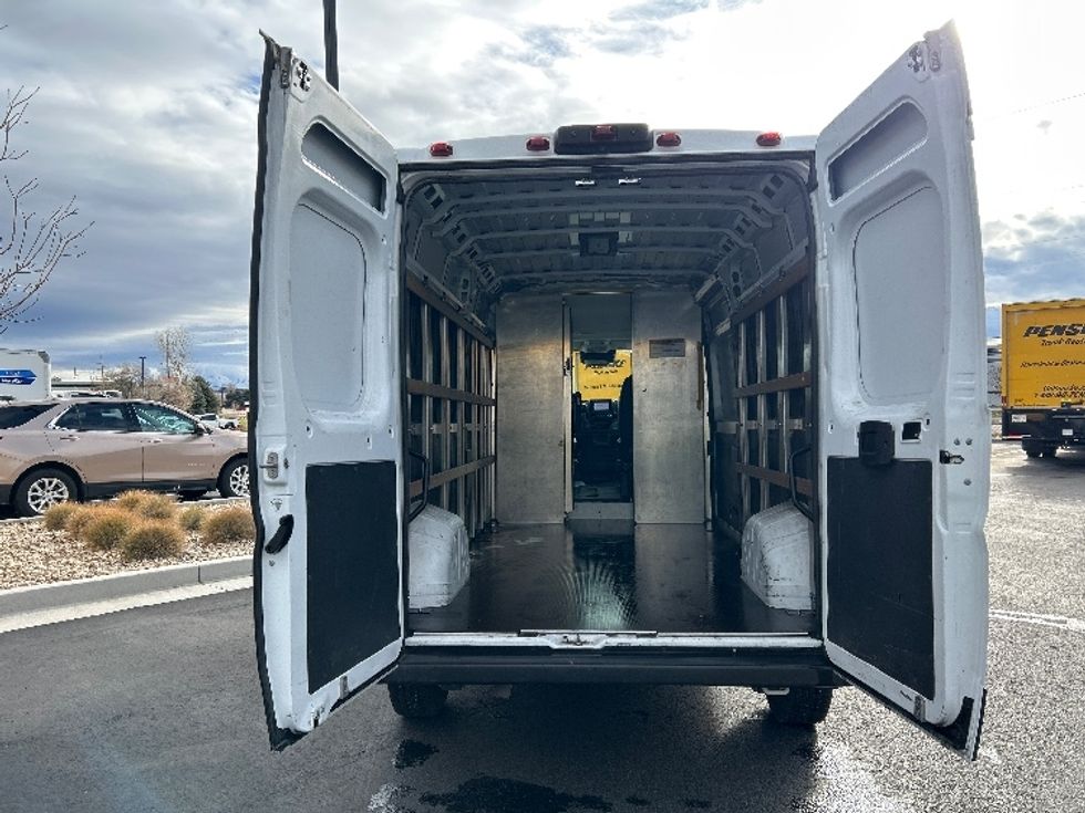 Cargo Van (Panel Van)-Light and Medium Duty Trucks-RAM-2022-PROMASTR-Boise-ID-44,741\n\t\tmiles-$ 40,000 - Image 8