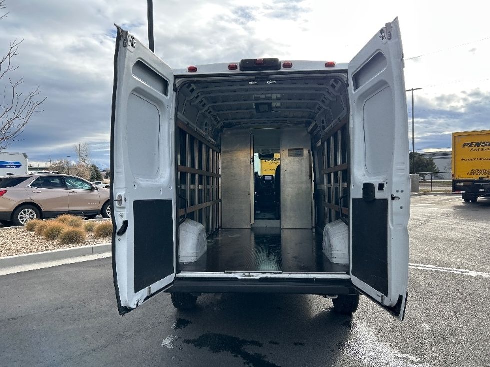 Cargo Van (Panel Van)-Light and Medium Duty Trucks-RAM-2022-PROMASTR-Boise-ID-44,741\n\t\tmiles-$ 40,000 - Image 9