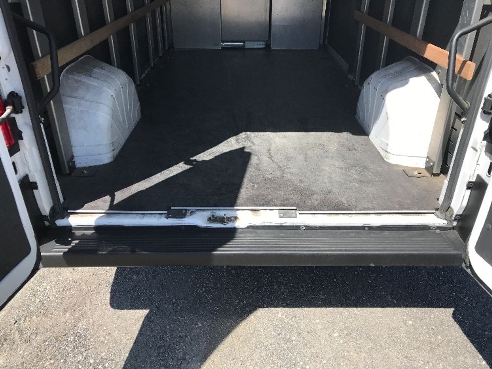 Cargo Van (Panel Van)-Light and Medium Duty Trucks-RAM-2022-PROMASTR-Chicopee-MA-48,455\n\t\tmiles-$ 37,750 - Image 10