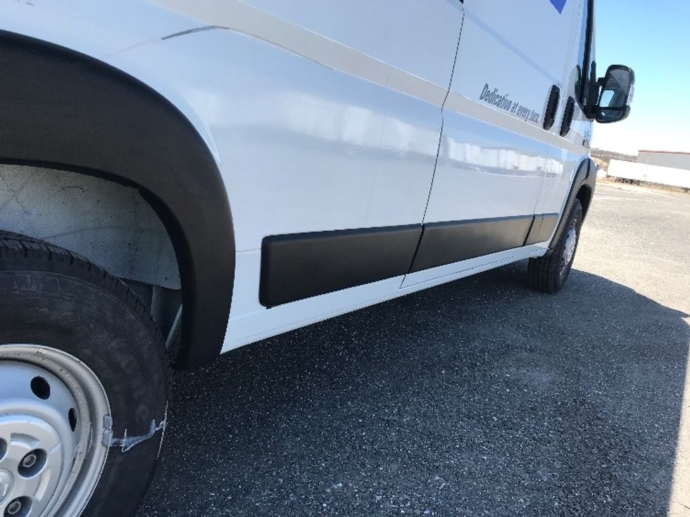 Cargo Van (Panel Van)-Light and Medium Duty Trucks-RAM-2022-PROMASTR-Chicopee-MA-48,455\n\t\tmiles-$ 37,750 - Image 14