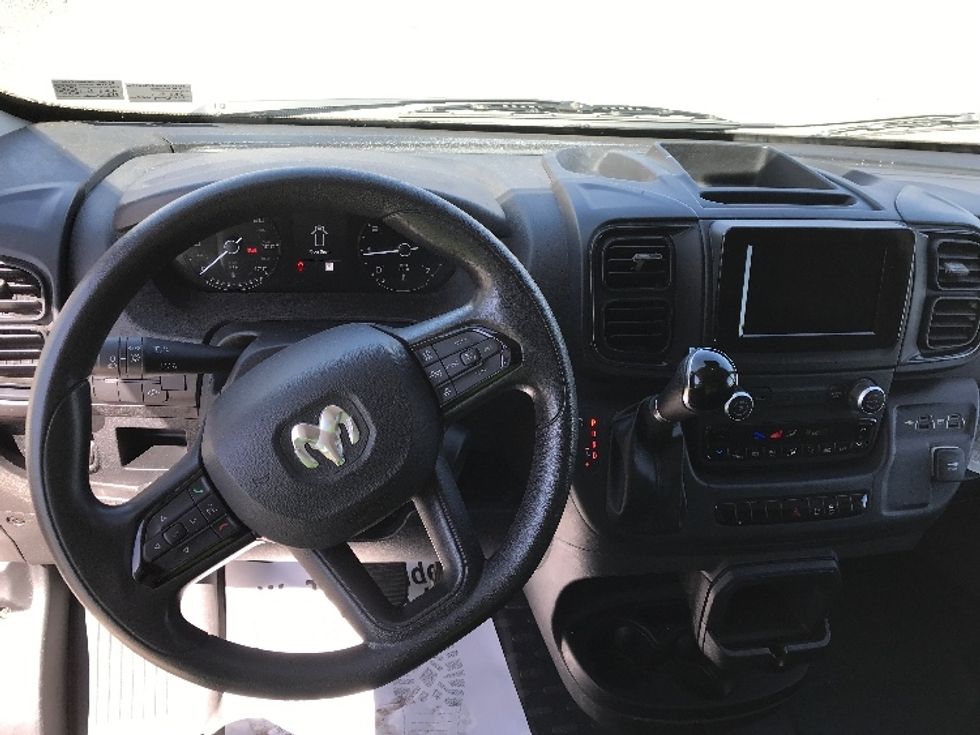 Cargo Van (Panel Van)-Light and Medium Duty Trucks-RAM-2022-PROMASTR-Chicopee-MA-48,455\n\t\tmiles-$ 37,750 - Image 18