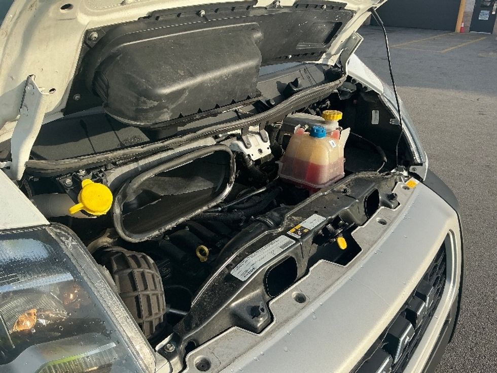 Cargo Van (Panel Van)-Light and Medium Duty Trucks-RAM-2022-PROMASTR-Cincinnati-OH-70,571\n\t\tmiles-$ 36,000 - Image 21