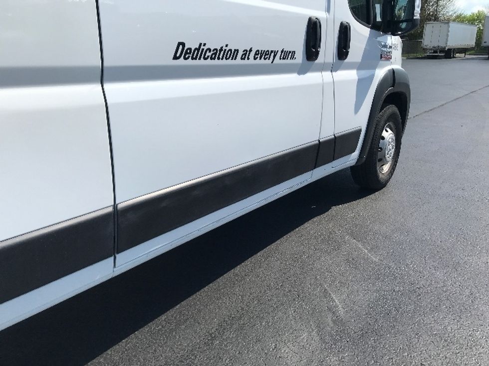 Cargo Van (Panel Van)-Light and Medium Duty Trucks-RAM-2022-PROMASTR-Goodyear-AZ-53,079\n\t\tmiles-$ 39,000 - Image 14