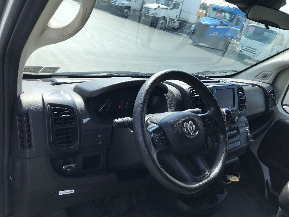 Cargo Van (Panel Van)-Light and Medium Duty Trucks-RAM-2022-PROMASTR-Goodyear-AZ-53,079\n\t\tmiles-$ 39,000 - Image 17
