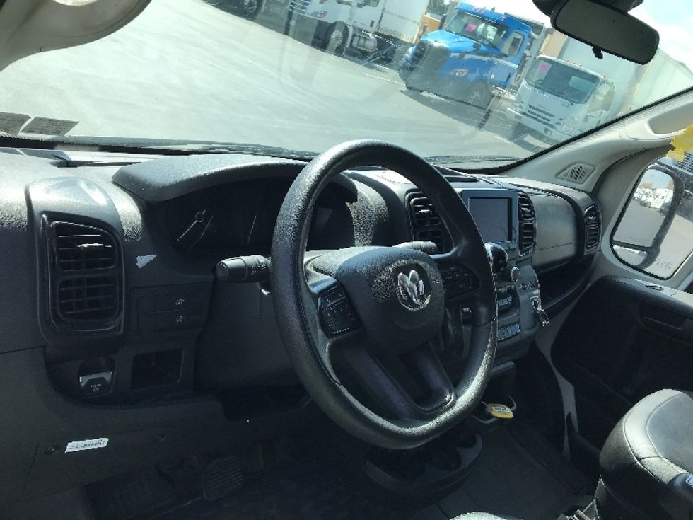 Cargo Van (Panel Van)-Light and Medium Duty Trucks-RAM-2022-PROMASTR-Goodyear-AZ-53,079\n\t\tmiles-$ 39,000 - Image 18