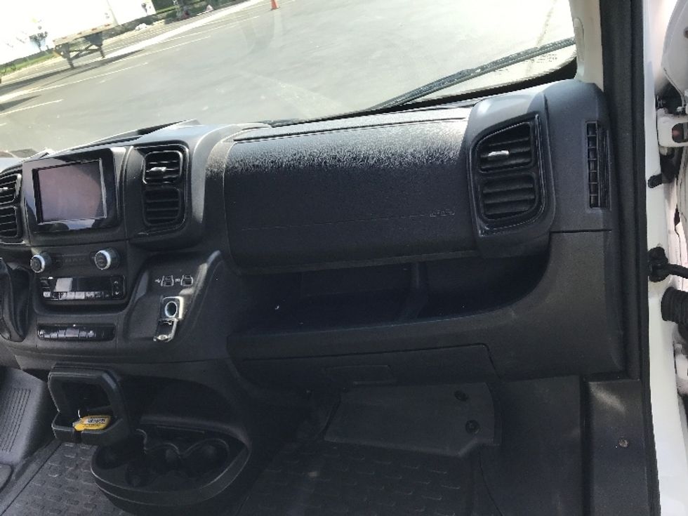 Cargo Van (Panel Van)-Light and Medium Duty Trucks-RAM-2022-PROMASTR-Goodyear-AZ-53,079\n\t\tmiles-$ 39,000 - Image 21