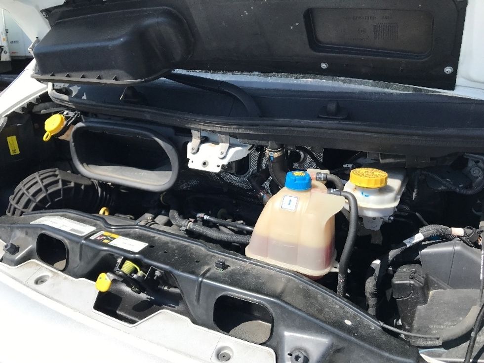 Cargo Van (Panel Van)-Light and Medium Duty Trucks-RAM-2022-PROMASTR-Goodyear-AZ-53,079\n\t\tmiles-$ 39,000 - Image 24