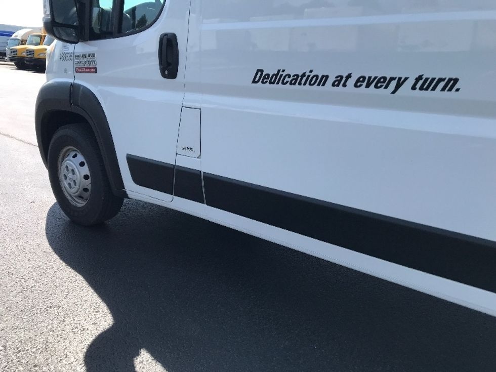 Cargo Van (Panel Van)-Light and Medium Duty Trucks-RAM-2022-PROMASTR-Goodyear-AZ-53,079\n\t\tmiles-$ 39,000 - Image 5