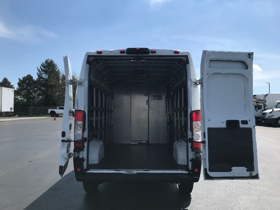 Cargo Van (Panel Van)-Light and Medium Duty Trucks-RAM-2022-PROMASTR-Goodyear-AZ-53,079\n\t\tmiles-$ 39,000 - Image 8