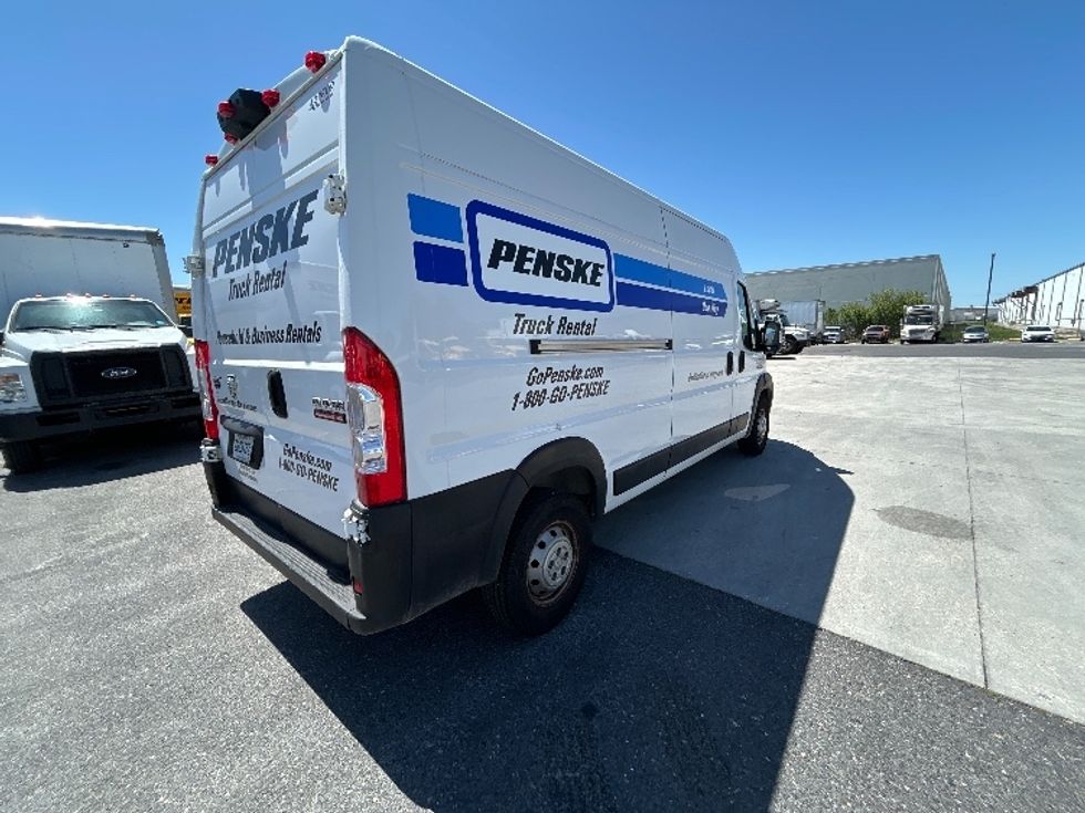 Cargo Van (Panel Van)-Light and Medium Duty Trucks-RAM-2022-PROMASTR-Hammond-LA-73,908\n\t\tmiles-$ 37,000 - Image 11