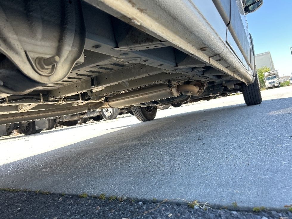 Cargo Van (Panel Van)-Light and Medium Duty Trucks-RAM-2022-PROMASTR-Hammond-LA-73,908\n\t\tmiles-$ 37,000 - Image 12