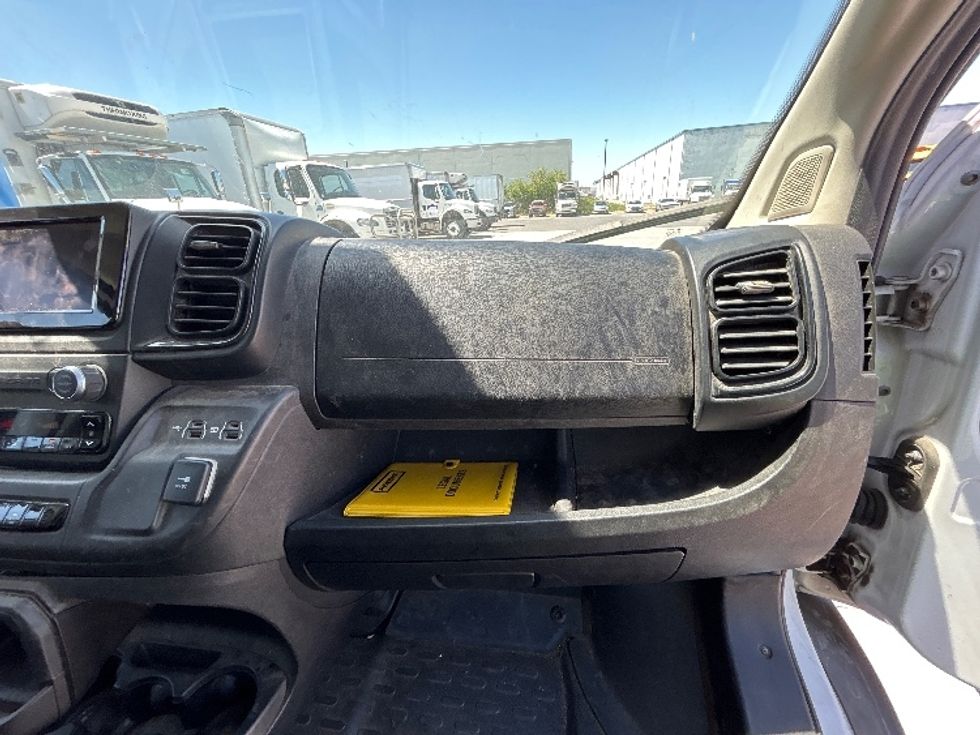 Cargo Van (Panel Van)-Light and Medium Duty Trucks-RAM-2022-PROMASTR-Hammond-LA-73,908\n\t\tmiles-$ 37,000 - Image 19