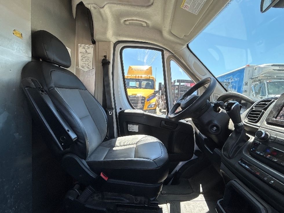 Cargo Van (Panel Van)-Light and Medium Duty Trucks-RAM-2022-PROMASTR-Hammond-LA-73,908\n\t\tmiles-$ 37,000 - Image 20