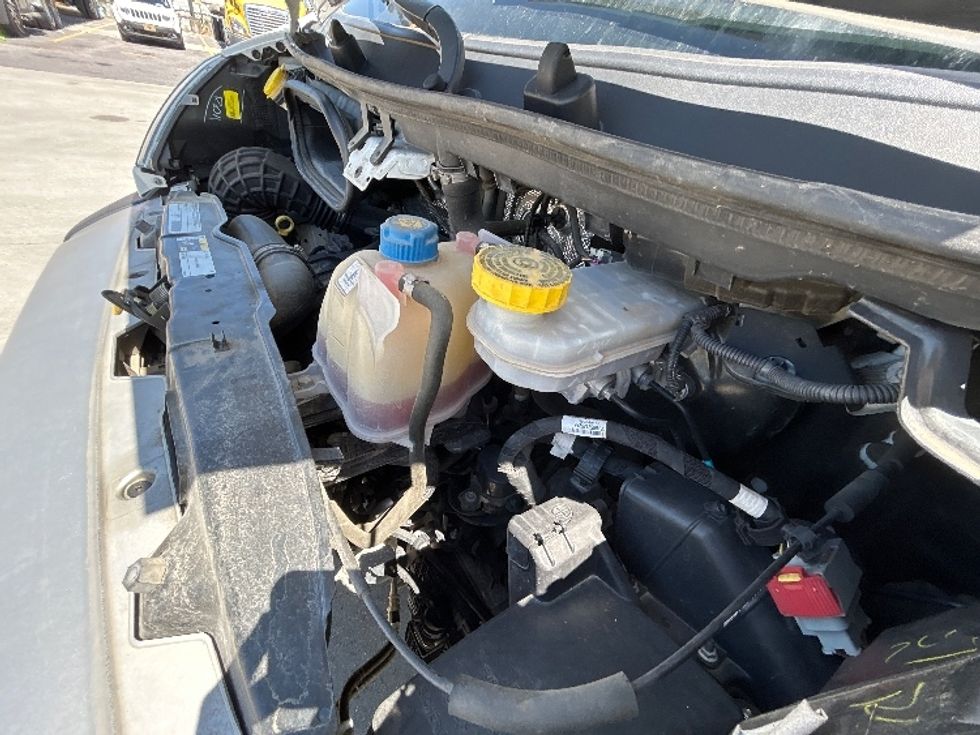 Cargo Van (Panel Van)-Light and Medium Duty Trucks-RAM-2022-PROMASTR-Hammond-LA-73,908\n\t\tmiles-$ 37,000 - Image 22