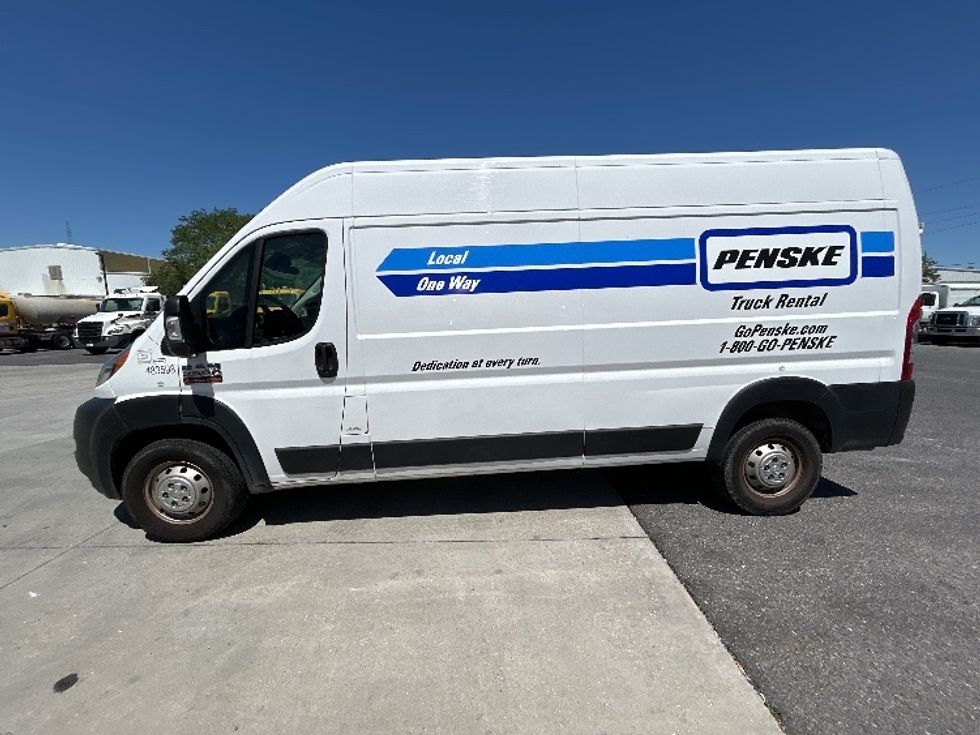 Cargo Van (Panel Van)-Light and Medium Duty Trucks-RAM-2022-PROMASTR-Hammond-LA-73,908\n\t\tmiles-$ 37,000 - Image 4