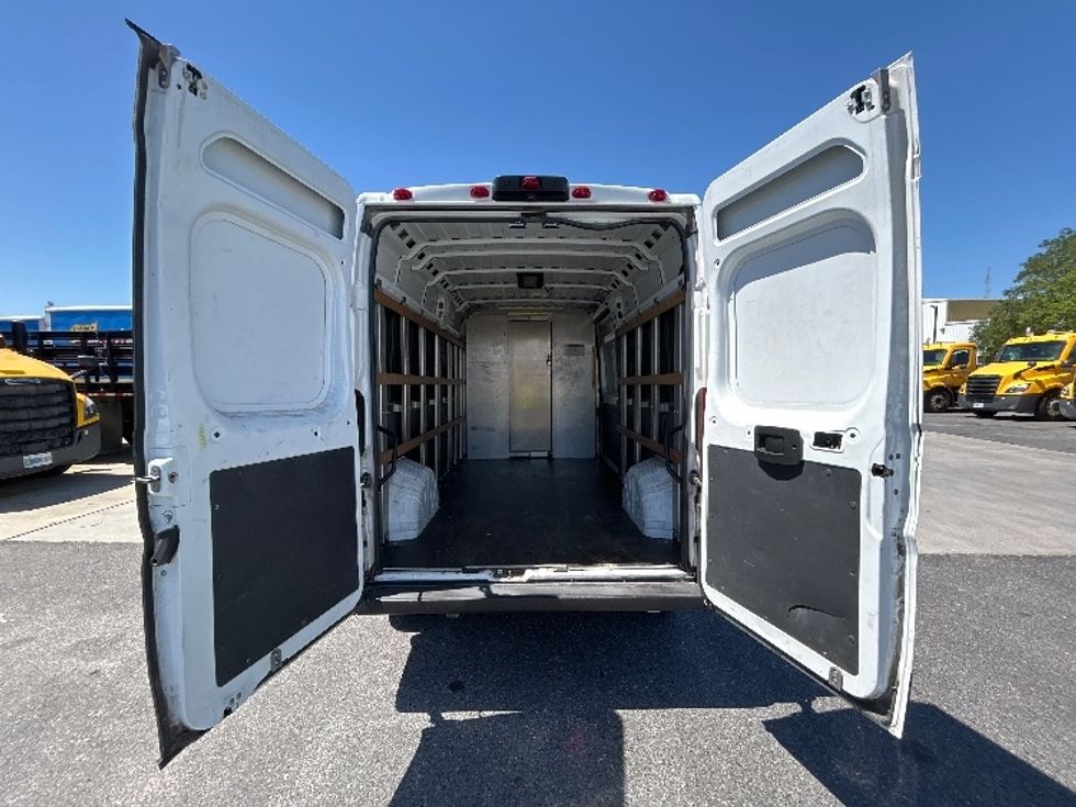 Cargo Van (Panel Van)-Light and Medium Duty Trucks-RAM-2022-PROMASTR-Hammond-LA-73,908\n\t\tmiles-$ 37,000 - Image 8