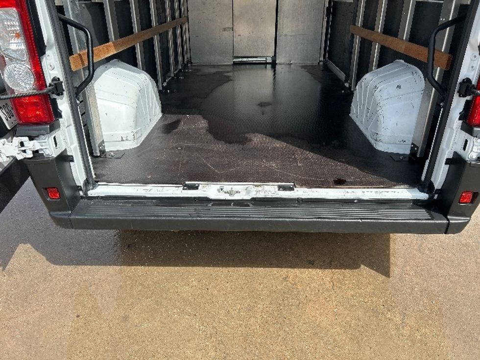 Cargo Van (Panel Van)-Light and Medium Duty Trucks-RAM-2022-PROMASTR-Houston-TX-55,694\n\t\tmiles-$ 37,250 - Image 10