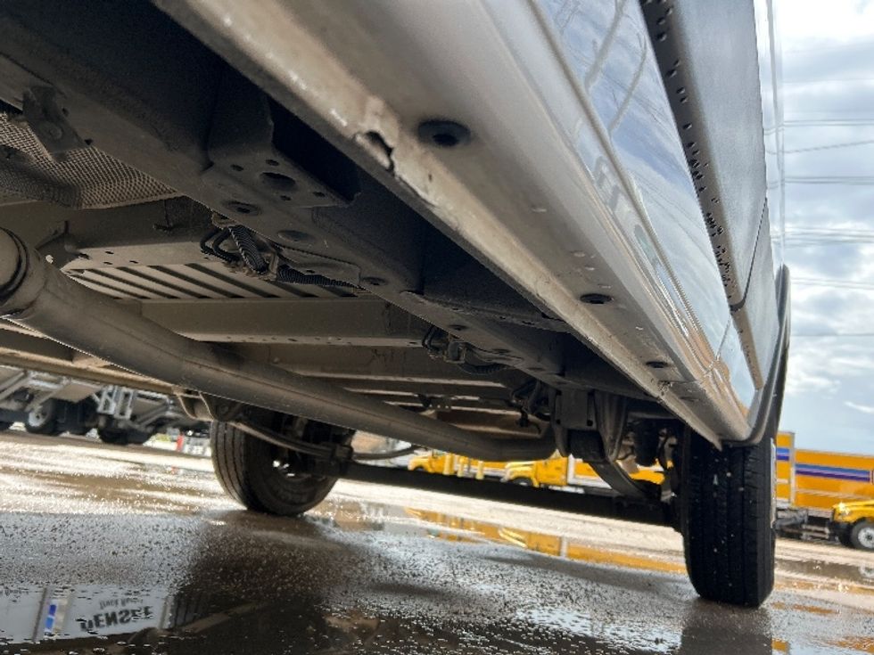 Cargo Van (Panel Van)-Light and Medium Duty Trucks-RAM-2022-PROMASTR-Houston-TX-55,694\n\t\tmiles-$ 37,250 - Image 5